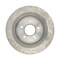 Raybestos DISC BRAKE ROTOR ONLY-DIH PARK 680147R - alternate 2